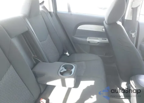 2009 Chrysler Sebring Lx from USA, damaged, VIN 1C3LC46B29N530494